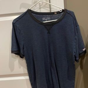 Original Penguin Pocket T Size M